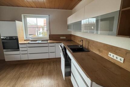 Wohnung Amberg - 4 Zimmer, 105 m&sup2;, 900&euro; | Angebot:26255319