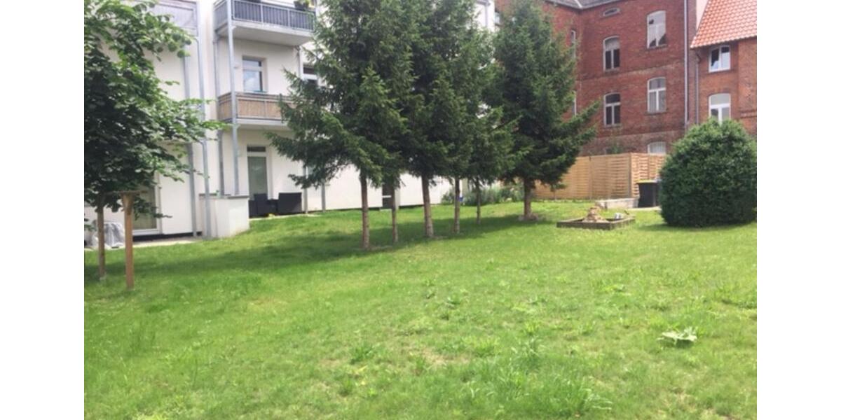 Etagenwohnung Burg - 4 Zimmer, 100 m&sup2;, 600&euro; | Angebot:23550803