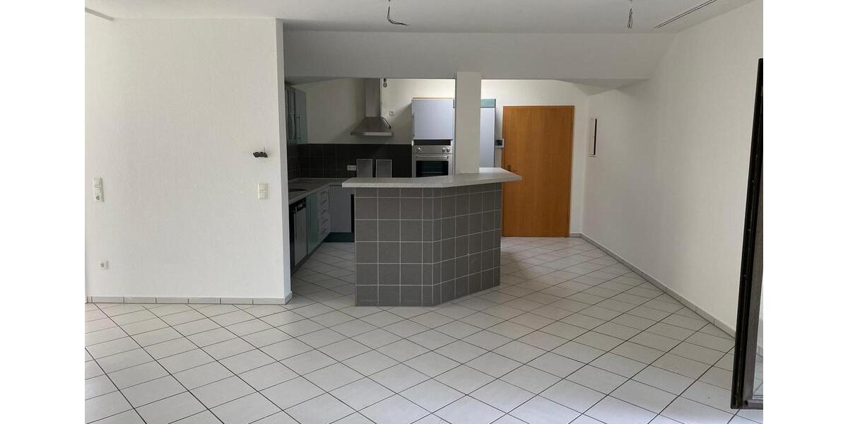 Dachgeschoßwohnung Pulheim - 3 Zimmer, 73 m&sup2;, 1.200&euro; | Angebot:24896200