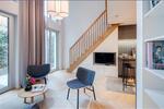 Wohnen auf Zeit München Bogenhausen - 1.5 Zimmer, 55 m&sup2;, 3.190&euro; | Angebot:22593590