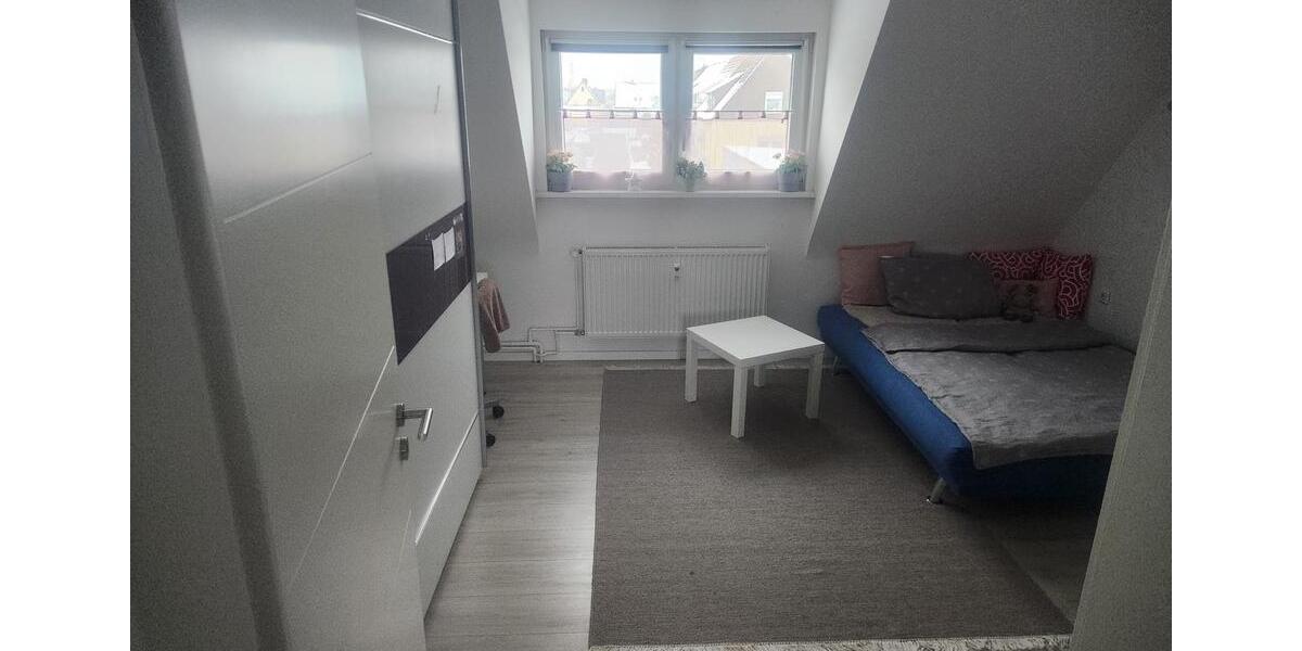 Reihenhaus Herzberg am Harz - 7 Zimmer, 160 m&sup2;, 1.200&euro; | Angebot:24818005