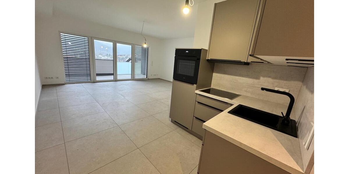 Etagenwohnung Breuberg - 1 Zimmer, 55 m&sup2;, 740&euro; | Angebot:26480587