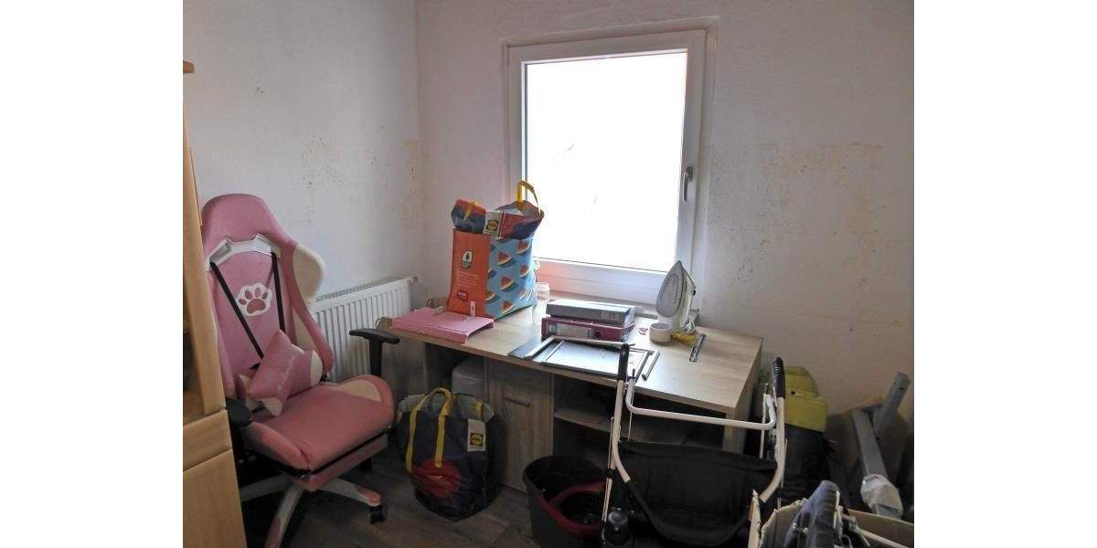 Etagenwohnung Nürnberg Lichtenhof - 4 Zimmer, 83 m&sup2;, 840&euro; | Angebot:24780096