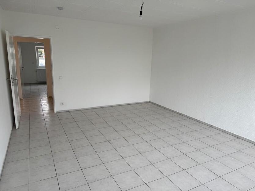 4-Zimmer Wohnung in Philippsburg zu vermieten