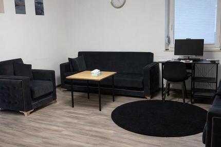 Wohnung Augsburg Lechhausen - 1 Zimmer, 84 m&sup2;, 1.750&euro; | Angebot:25553092