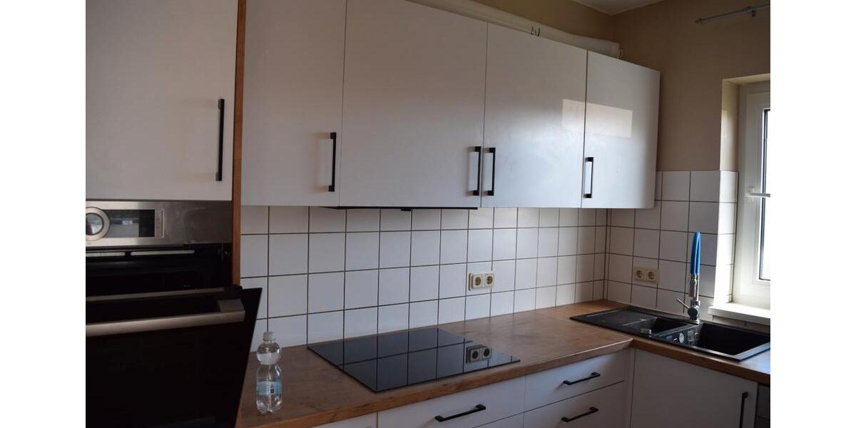 Etagenwohnung Glauburg - 4 Zimmer, 81 m&sup2;, 695&euro; | Angebot:26041323