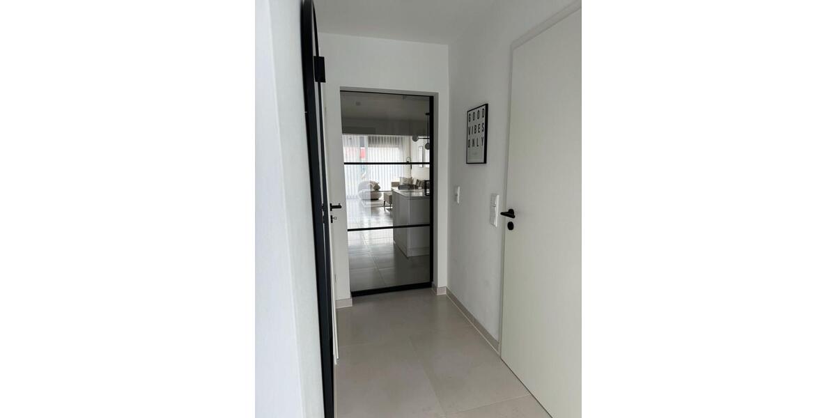 Reihenhaus zu vermieten 4.5 zimmer