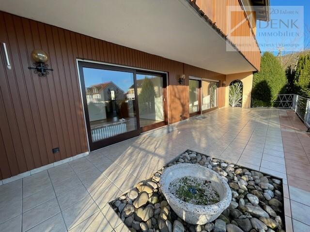 Ihre neue Wohlfühloase! Frisch modernisierte 5-Zimmer-Wohnung mit Terrasse 5 zimmer