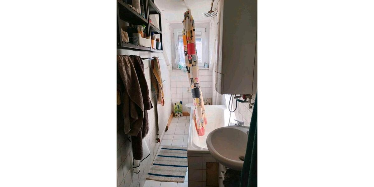 Wohnen auf Zeit Würzburg Lengfeld - 1 Zimmer, 18 m&sup2;, 395&euro; | Angebot:26262805