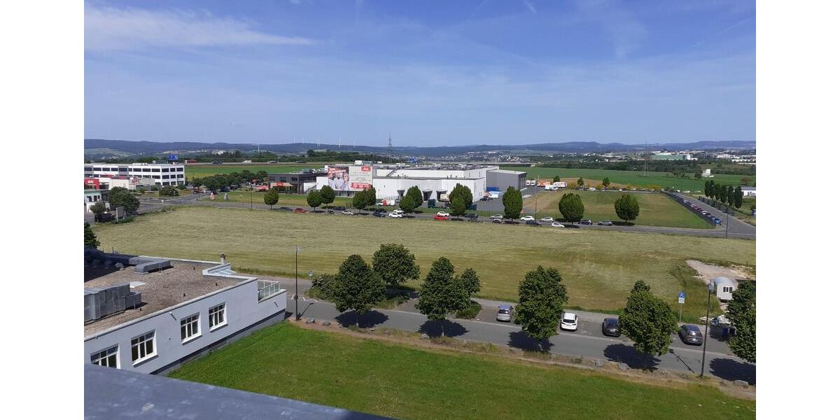 Luxus - Penthouse - Wohnung 2 zimmer