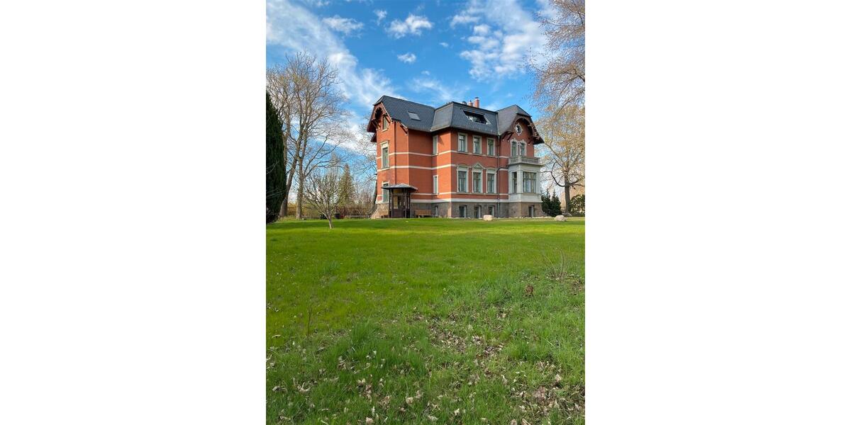 Dachgeschoßwohnung Naunhof - 2 Zimmer, 80 m&sup2;, 999&euro; | Angebot:25056005