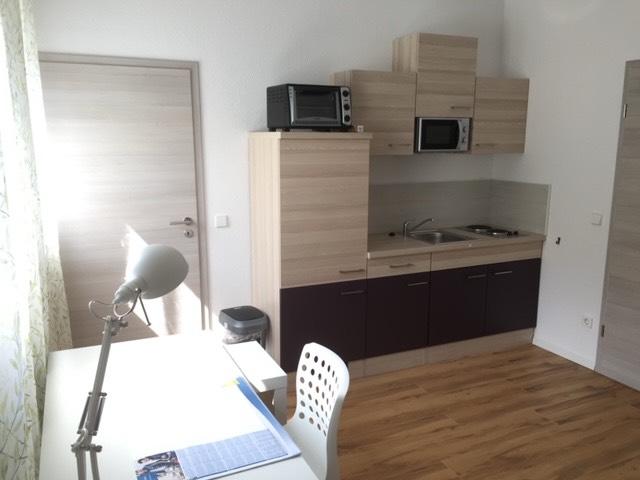 Wohnen auf Zeit Edenkoben - 1 Zimmer, 20 m&sup2;, 480&euro; | Angebot:25908592