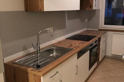 TOP 2,5 Zi-Wohnung in Ahrensburg, sehr zentral und ruhig 2 zimmer