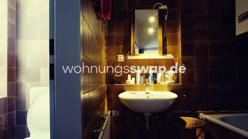 Etagenwohnung Köln Mülheim - 2 Zimmer, 50 m&sup2;, 650&euro; | Angebot:24538921