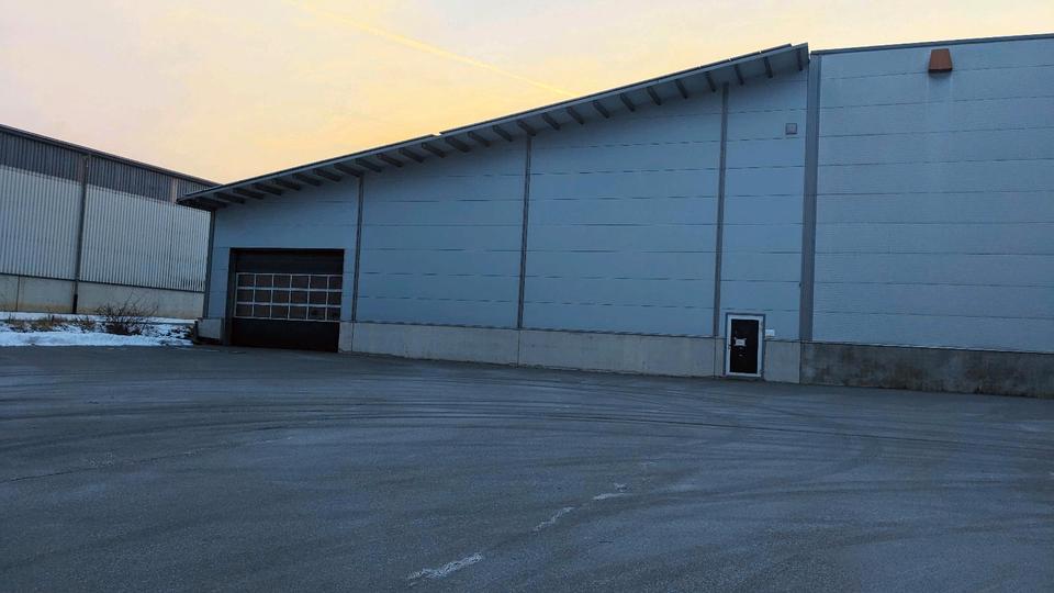 Gewerbeobjekt Hutthurm - 3.500&euro; | Angebot:24400920