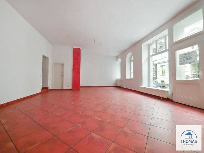 Gewerbefläche in bester zentraler Lage von Sebnitz zimmer