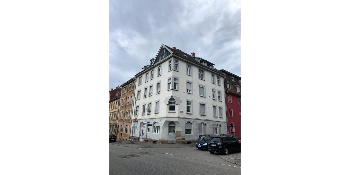Maisonettenwohnung Pforzheim Brötzingen - 4 Zimmer, 101 m&sup2;, 950&euro; | Angebot:26045547