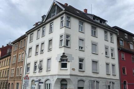 Wohnung Pforzheim Brötzingen - 4 Zimmer, 101 m&sup2;, 950&euro; | Angebot:26045547