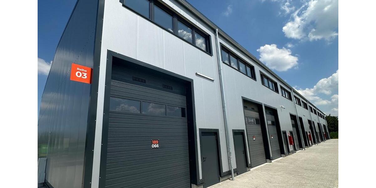 Gewerbeobjekt Gelsenkirchen Erle - 750&euro; | Angebot:19146813