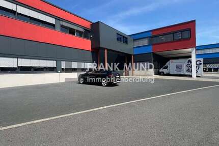 Gewerbeobjekt Mönchengladbach-Neuwerk-Neuwerk Neuwerk - 4.392&euro; | Angebot:27133927