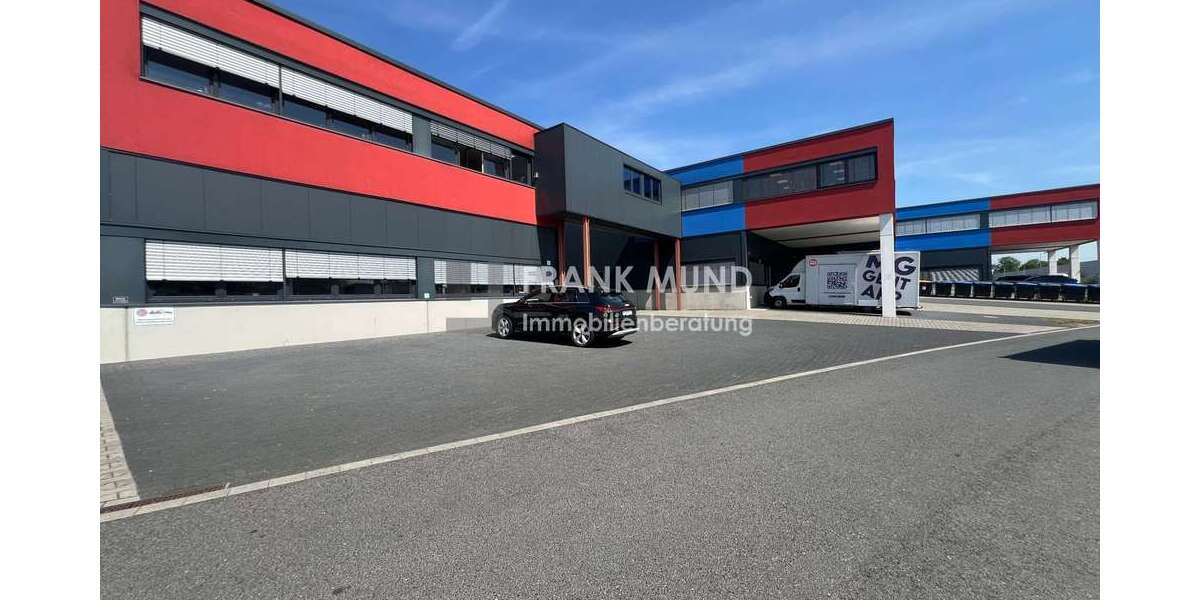 Gewerbeobjekt Mönchengladbach-Neuwerk-Neuwerk Neuwerk - 4.392&euro; | Angebot:27133927