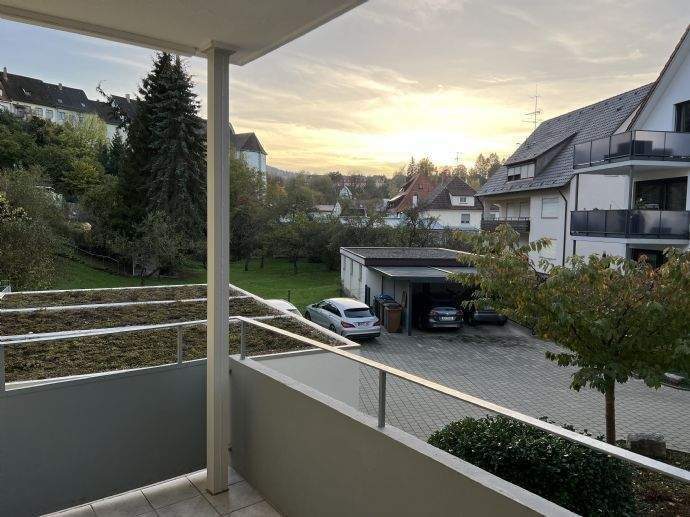 Etagenwohnung Engen - 3 Zimmer, 108 m&sup2;, 900&euro; | Angebot:26257441