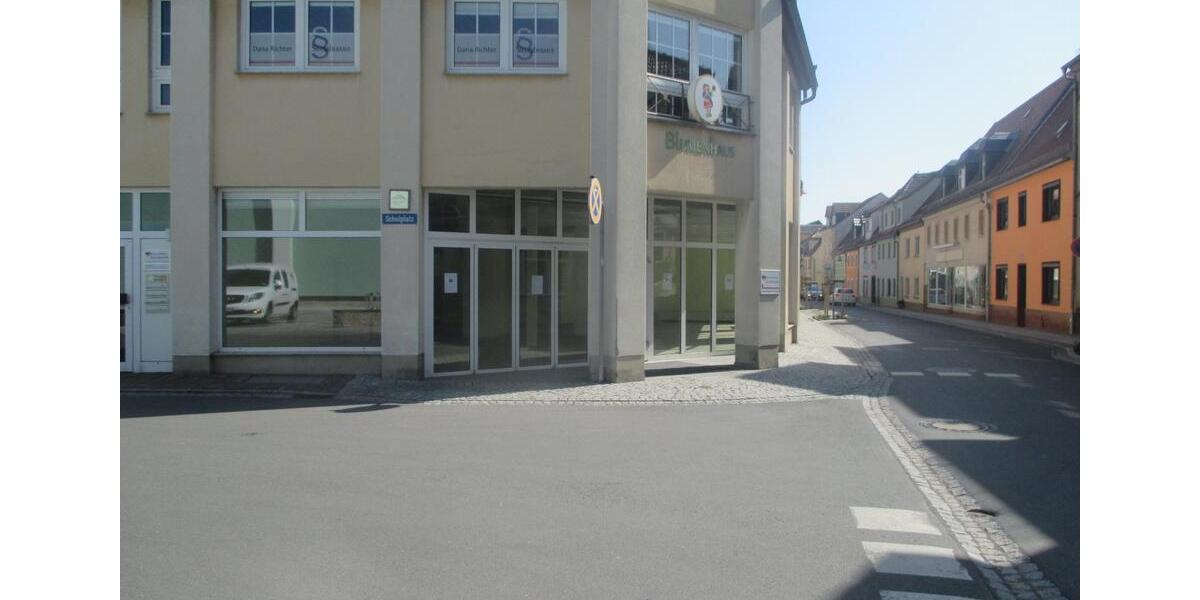 Gewerbeobjekt Ostrau - 660&euro; | Angebot:9521113