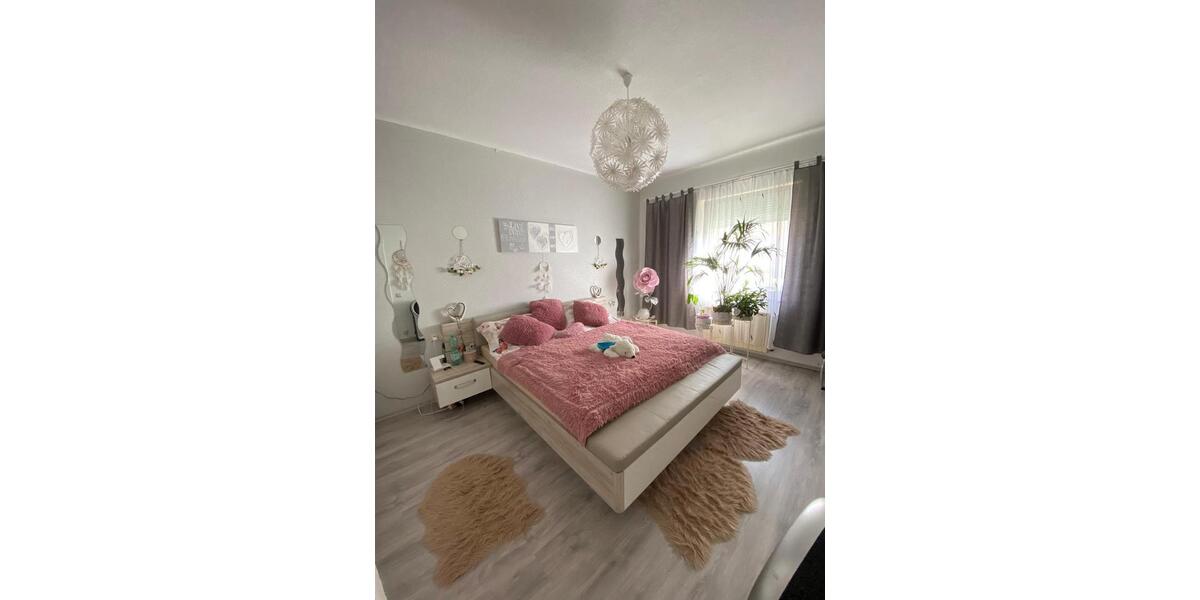 Erdgeschoßwohnung Dillingen (Saar) - 3 Zimmer, 78 m&sup2;, 730&euro; | Angebot:24351937