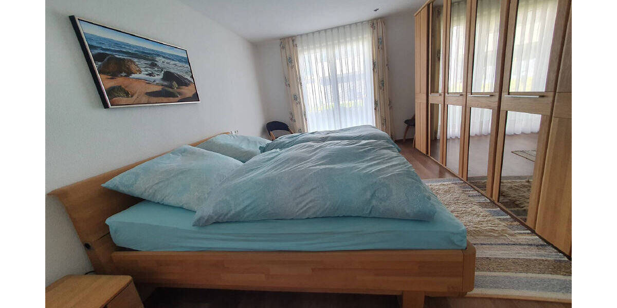Etagenwohnung Bad Mergentheim - 2 Zimmer, 96 m&sup2;, 1.090&euro; | Angebot:26155509