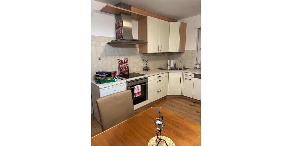 Wohnen auf Zeit Obersulm - 6 Zimmer, 120 m&sup2;, 20&euro; | Angebot:24764443