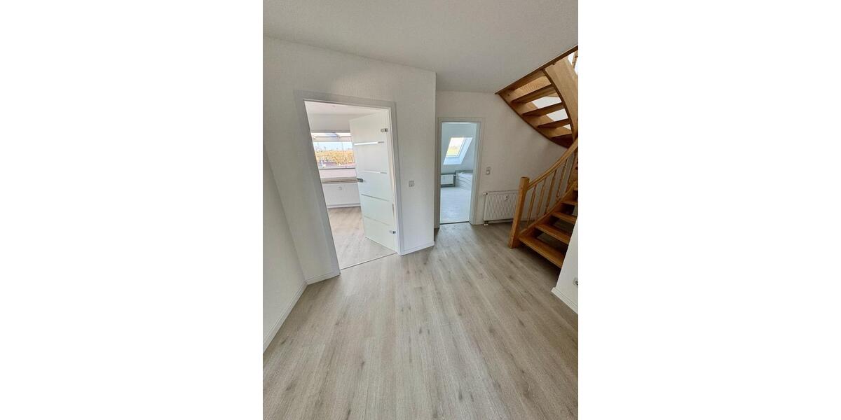Maisonettenwohnung Zschopau - 3.5 Zimmer, 102 m&sup2;, 890&euro; | Angebot:26048216