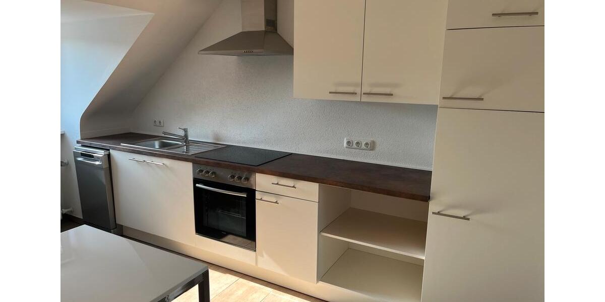 Einzimmerwohnung 1 zimmer