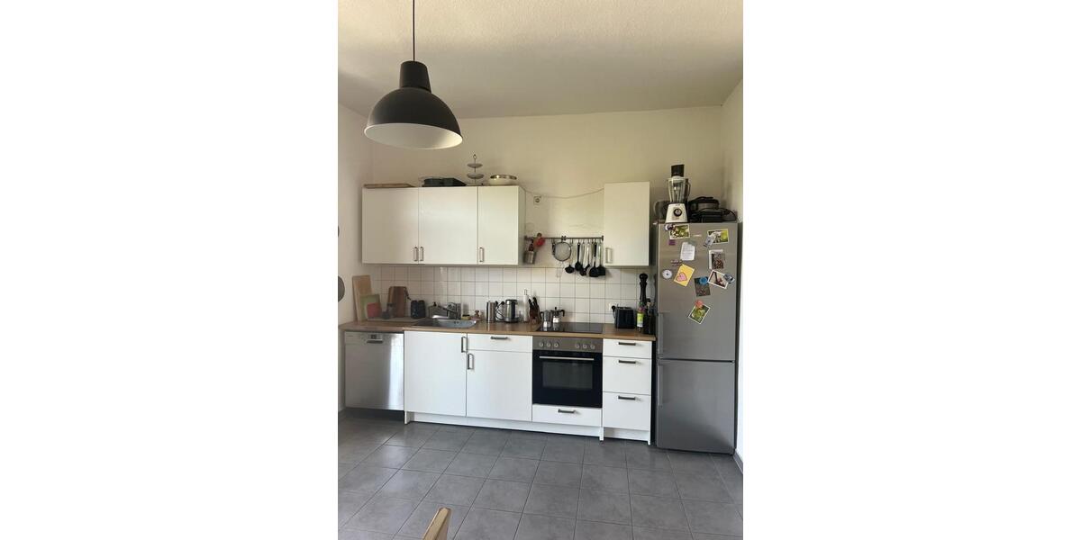 Wohnen auf Zeit Mannheim Neckarstadt-Ost - 4 Zimmer, 21 m&sup2;, 465&euro; | Angebot:26408461