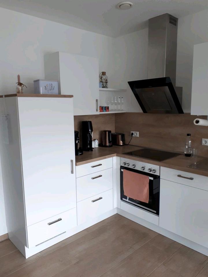 2 Zimmer Wohnung in zentraler Lage von Cloppenburg