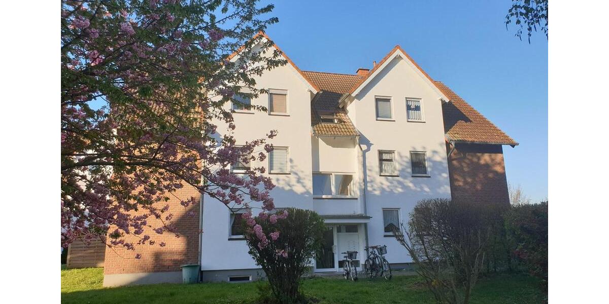 Etagenwohnung Bördeland - 2 Zimmer, 61 m&sup2;, 515&euro; | Angebot:24700327
