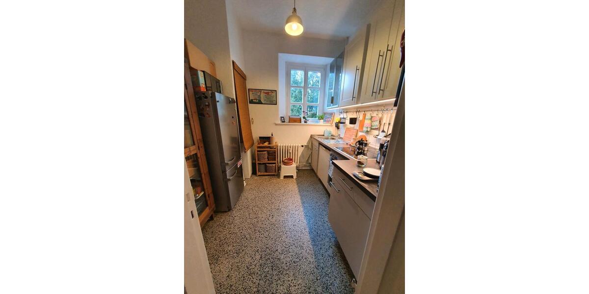 Wohnen auf Zeit Hamburg Borgfelde - 2 Zimmer, 45 m&sup2;, 800&euro; | Angebot:25994345