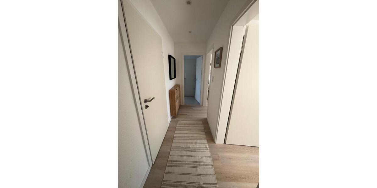 Wohnen auf Zeit Bremen Walle - 2 Zimmer, 38 m&sup2;, 1.200&euro; | Angebot:26676013