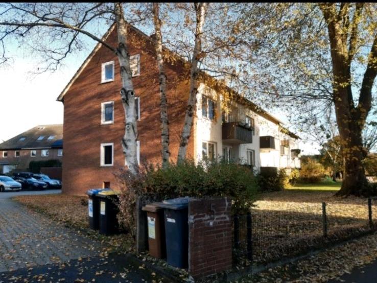 WG Zimmer in Groß Buchholz 1 zimmer