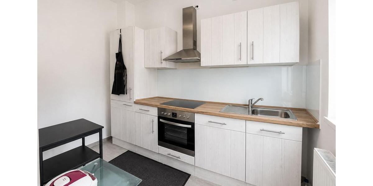Erdgeschoßwohnung Braunschweig - 1.5 Zimmer, 43 m&sup2;, 731&euro; | Angebot:26522349