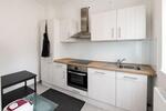 Erdgeschoßwohnung Braunschweig - 1.5 Zimmer, 43 m&sup2;, 731&euro; | Angebot:26522349