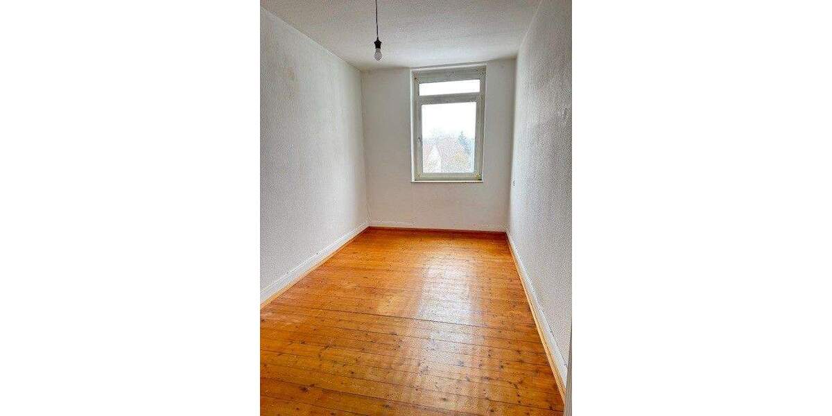 Etagenwohnung Kassel Wesertor - 4 Zimmer, 76 m&sup2;, 519&euro; | Angebot:25735449