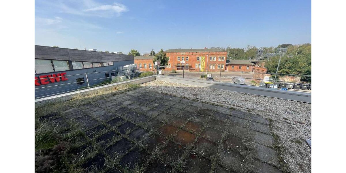 Gewerbeobjekt Dessau-Roßlau Brambach - 1.857&euro; | Angebot:26059655