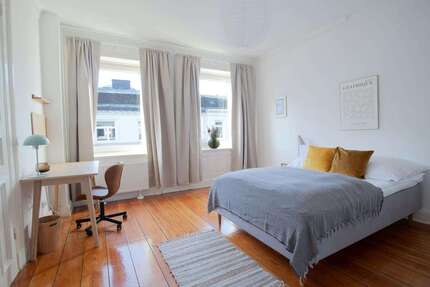 Zimmer Hamburg Eimsbüttel - 1.080&euro; | Angebot:26725002