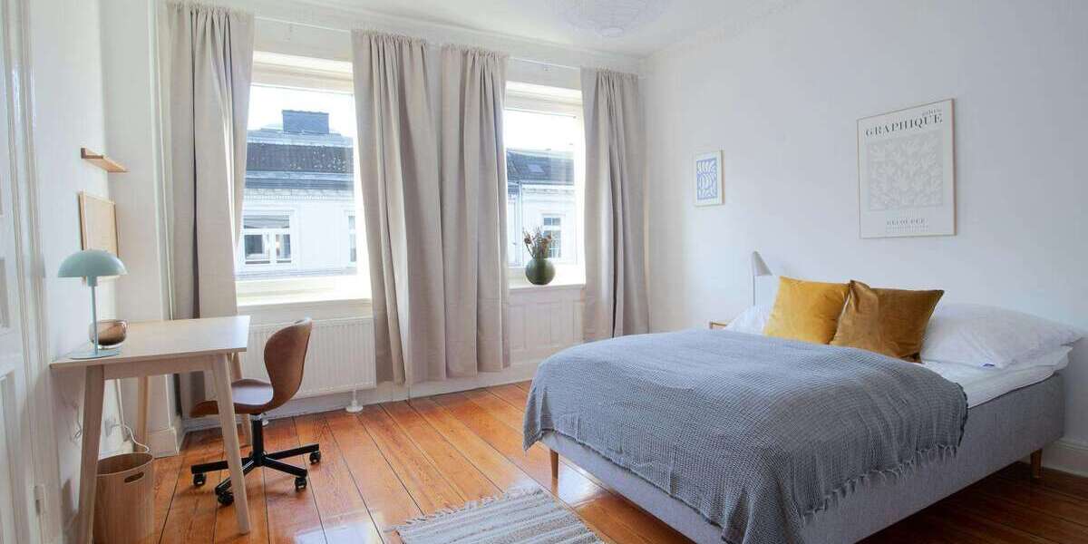 Zimmer Hamburg Eimsbüttel - 1.080&euro; | Angebot:26725002