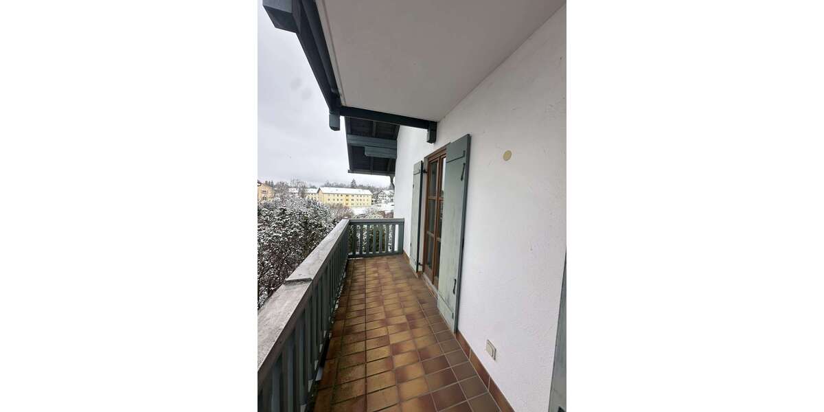 Etagenwohnung Holzkirchen Marschall - 3 Zimmer, 89 m&sup2;, 1.580&euro; | Angebot:26021133