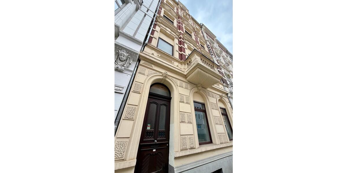 Etagenwohnung Aachen Eilendorf - 1 Zimmer, 22 m&sup2;, 310&euro; | Angebot:26690650