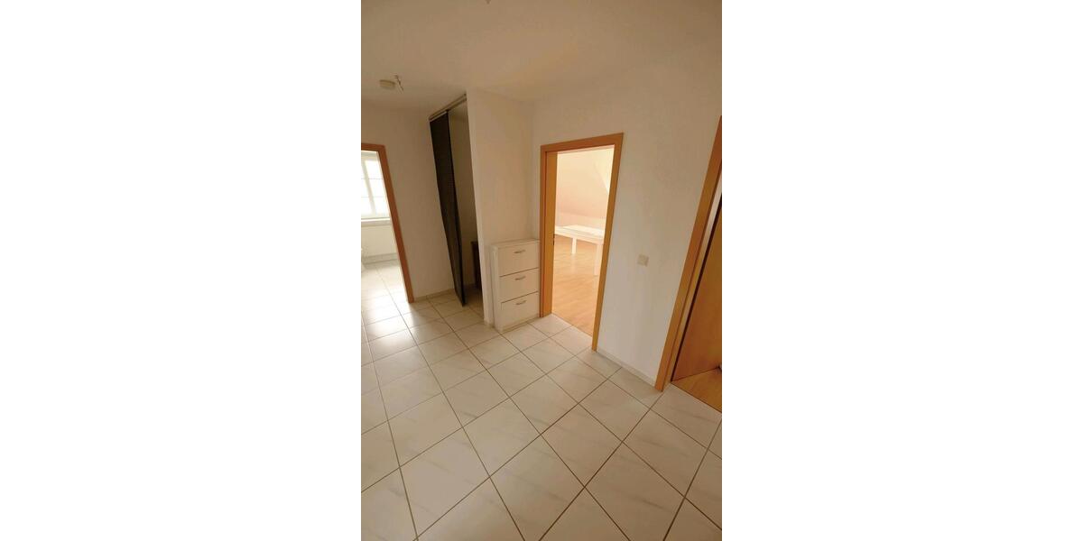 Etagenwohnung Süderlügum - 3 Zimmer, 60 m&sup2;, 760&euro; | Angebot:25149833