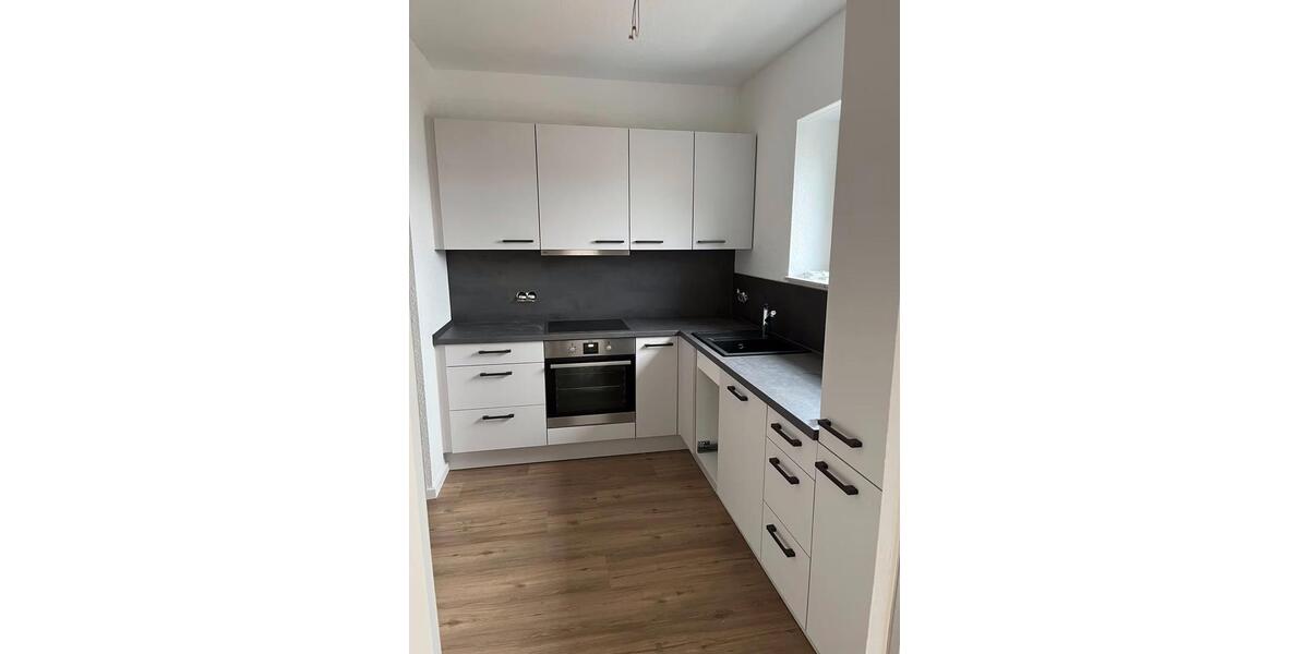 Etagenwohnung Nienburg (Weser) - 3 Zimmer, 79 m&sup2;, 995&euro; | Angebot:26272827