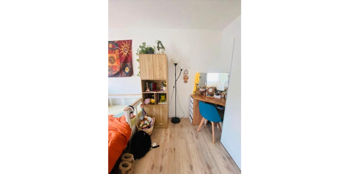 Etagenwohnung Stuttgart Stuttgart-Ost - 2 Zimmer, 50 m&sup2;, 460&euro; | Angebot:26477330