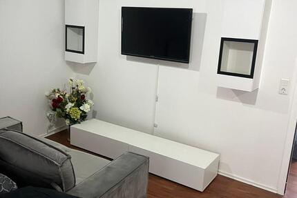 Wohnen auf Zeit Wuppertal Elberfeld - 1 Zimmer, 20 m&sup2;, 550&euro; | Angebot:24875297